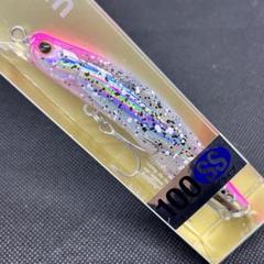 新品未使用 ヒフミクリエイティング クラム100SS レア 希少