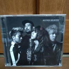 SUPER BEAVER/正攻法　ありがとう　セット 4547366469646.jpg?downsize=600:*