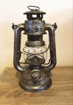 Feuerhand フュアハンド 175 ビンテージランタン 1950s