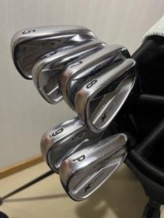H*Y様 Xフォージド 2018 ♯5〜PWモーダス120 Callaway キ Callaway (特注完成品)キャロウェイ(Callaway) エックス
