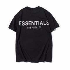 新品 タグ付き Essentials FOG LA 限定 ロゴTシャツ