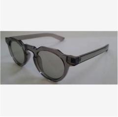 California Outfitters Clear Sunglasses