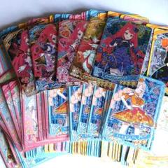 【週末セール中!】サクラ アイプリカード36枚セット 2025年最新】アイプリ カード サクラの人気アイテム - メルカリ