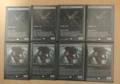 mtg 3枚セット 執念の徳目 分派の説教者 ストアチャンピオン