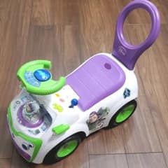 バズライトイヤー 英語の中古 未使用品 メルカリ