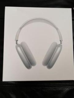Apple Airpods max互換品 AirPods MAX互換品（ブラック）