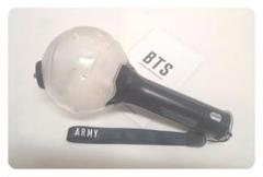 防弾少年団(BTS) - アミボム 3 新品未開封 アミボム3 再販決定（3次販売）日時＆購入方法 | BTS123 【防弾