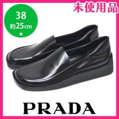 プラダ 靴 38の中古/未使用品 - メルカリ プラダ 靴 38の中古/未使用品 - メルカリ