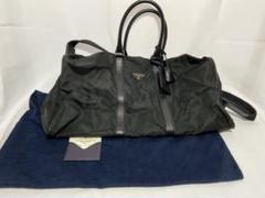 PRADA プラダ ボストンバッグ