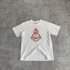 NIKE - ナイキ 90s 00s 白タグ オールド 半袖 Tシャツ M レッド