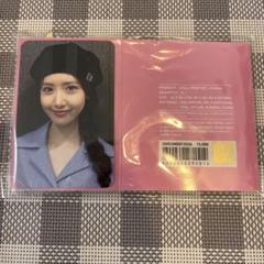 公式　少女時代　ユナ RDR サインpt入り 額縁フォトフレーム YoonA 公式 少女時代 ユナ RDR サインpt入り 額縁フォトフレーム YoonA