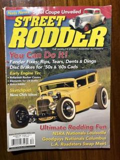 STREET 雑誌 21冊まとめてセット 2008年〜2011年廃盤