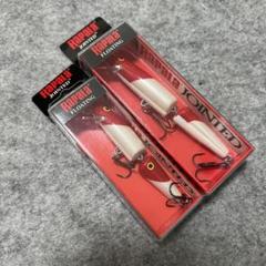 2025年最新】ラパラ レッドヘッドチェイサーの人気アイテム