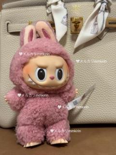 ラブブ THE MONSTERS LABUBU