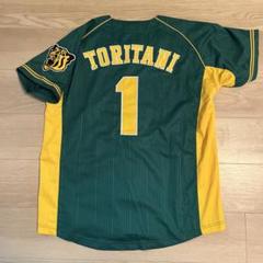 阪神タイガース 鳥谷敬 ウル虎の夏 ユニフォーム Lサイズ - メルカリ