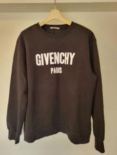 GIVENCHY　ブラック BMJ0383Y3P トレーナー GIVENCHYブラック BMJ0383Y3P トレーナー