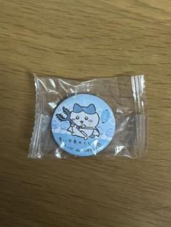 ちいかわくら寿司コラボ「ハチワレ」