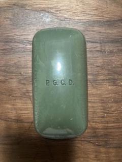 P.G.C.D.　サボンフォンセ125g　新品未使用 P.G.C.D. サボンクレール、サボンフォンセ 各125g 2点セット