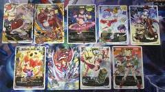 WIXOSS セレクターズパック vol.クリスマス