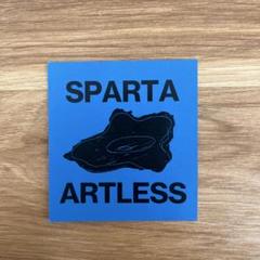 Octagon One スウェット　ラッパー　SPRTA 2025年最新】sparta ラッパーの人気アイテム - メルカリ