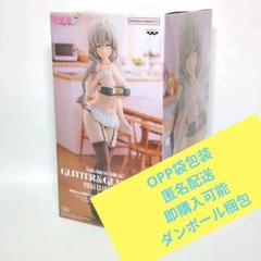 Amazon.co.jp: 宇崎月 メイドver. フィギュア 宇崎ちゃんは遊び