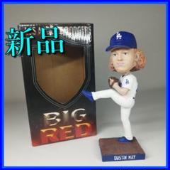 楽天市場】ボブルヘッド ドジャースの通販