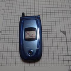 携帯電話のモックアップ 店頭展示用模型