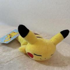 ポケモン くったりぬいぐるみ セット ポケモンセンター ピカチュウ、ブイズ くったりぬいぐるみ