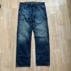RRL ダブルアールエル DOUBLE KNEE PAINTER PANTSを通販【paper