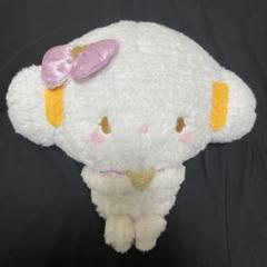 こぎみゅんぬいぐるみ
