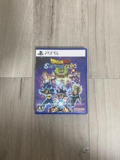 ドラゴンボール Sparking! ZERO