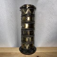ボードゲームダイス フィジェットトイ スピナーダイスタワー