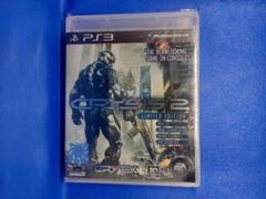 Crysis 2 Limited Edition PS3　北米版　美品