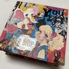 おすそ分けボックス 可愛いガール