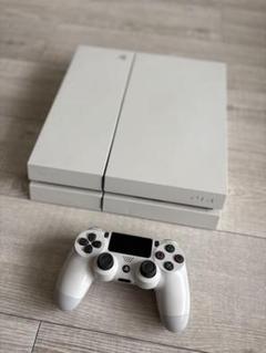 PlayStation 4 CUH-1200A 500GB コントローラーセット