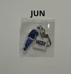 セブチ ジュン グッズまとめ 5種セット】SEVENTEEN PetiTEEN JUN ジュン 公式品 推し活