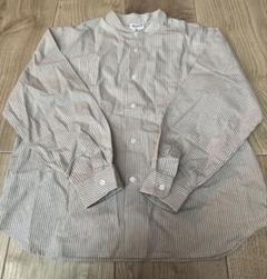 ボンポワン 長袖シャツ10 - メルカリ