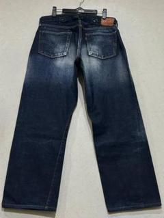 リーバイス501XX ダークブルーデニム 32/36 LOT37501