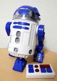 2025年最新】ラジコン R2-D2の人気アイテム - メルカリ