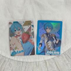 ころんくん コレクションカード 84枚セット すとぷり ころんくん コレクションカード セット｜Yahoo!フリマ