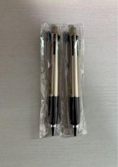 ジェットストリーム4&1 0.38mm 2本セットのサムネイル