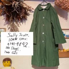 2022年最新】sally scott コートの検索結果 - メルカリ