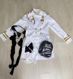 愛宕 衣装の中古 未使用品を探そう メルカリ