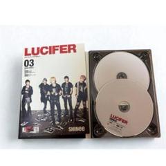 ✨SHINee『Lucifer』日本盤シングル✨