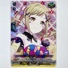バンドリ ヴィレッジヴァンガード ヴィレヴァン 缶バッジ ホロ 市ヶ谷有咲セット バンドリ ヴィレッジヴァンガード ヴィレヴァン 缶バッジ ホロ