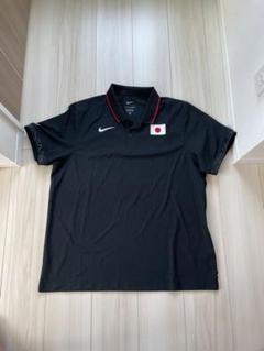 【美品】NIKE SKTBRDNG スケートボード DRY-FIT ポロシャツ