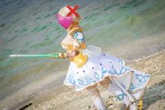 F12) グラブル シンダラ フアン パイ 2パターン コスプレ 衣装