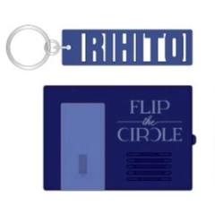 ボイスフックキー　INI 佐野雄大　木村柾哉 商品詳細ページ | INI OFFICIAL STORE | 【受注販売】ボイス