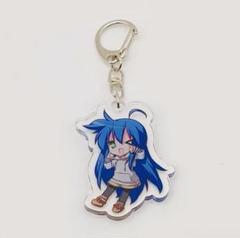 らき☆すた 泉こなた アクリルキーホルダー B 新品/未使用/未開封 2025年最新】泉こなた キーホルダーの人気アイテム - メルカリ