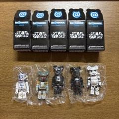 スター・ウォーズ ベアブリックのサムネイル